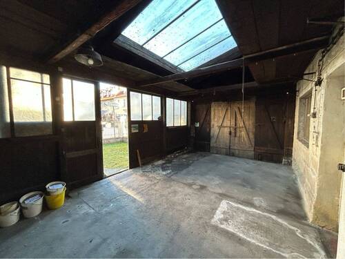 Werkstatt - 