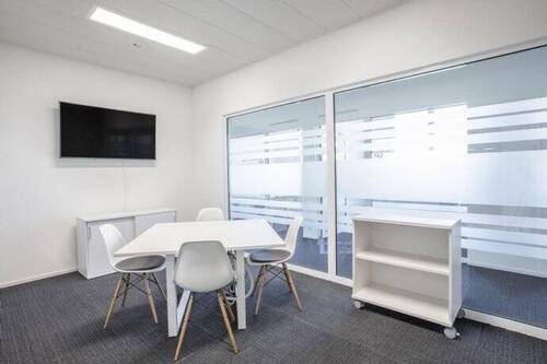 Bild 7 - Buchen Sie Großraumbüros für Unternehmen jeder Größe in Regus Leuchtenbergring
