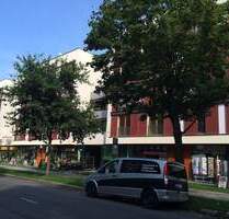 Bestandsimmobilie mit nachhaltigem Cashflow – langfristig vermietetes Ladenlokal zu verkaufen! - Dresden Südvorstadt-Ost