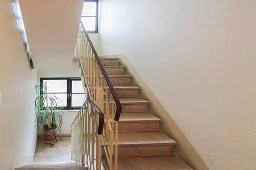 Treppenhaus - 