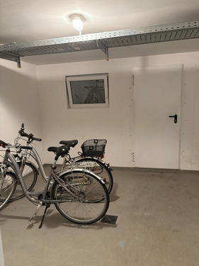 Fahrradkeller - 