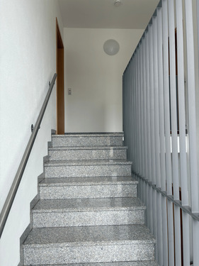 Treppenhaus - 