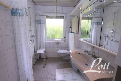 Badezimmer - 