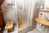 Duschbad Dachgeschoss - 