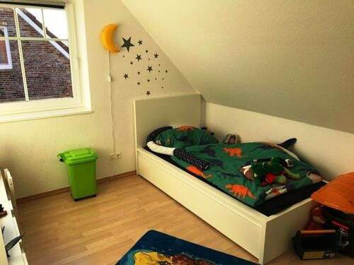 Kinderzimmer Haus 2 - 