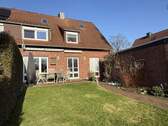 Gartenansicht - 