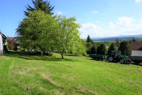 Ansicht 2 - Grundstück in Flieden zum Kaufen
