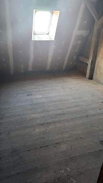 Dachgeschoss - 