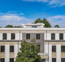 Sanierungsobjekt - Historische Denkmalperle am Zeitzer Goethepark