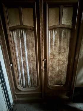 Wohnungstüren - Mehrfamilienhaus, Wohnhaus in Zeitz