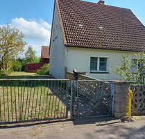 Freistehendes Einfamilienhaus auf tollem Grundstück (2353 m²) von Privat zu verkaufen - Altwigshagen am See