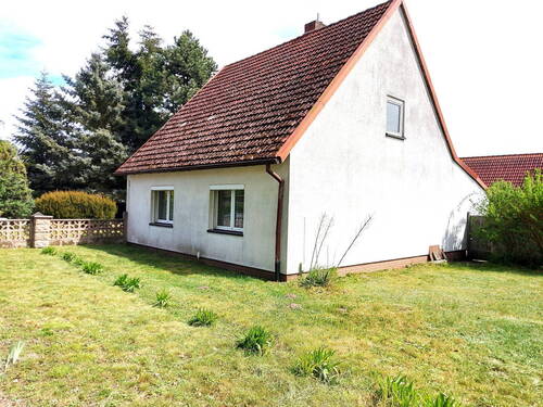 Bild 4 - Einfamilienhaus mit 100,00 m&sup2; in Altwigshagen am See zum Kaufen