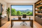 Home-Office - 4 Zimmer Etagenwohnung zum Kaufen in Bonn