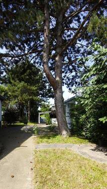 Nord Ansicht - 