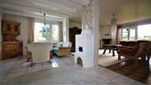 Wohn- Esszimmer - 6 Zimmer Einfamilienhaus in Laudenbach