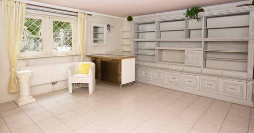 Gewerberaum - 