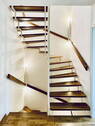Treppe EG - 