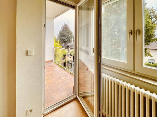 Balkon OG, Eltern - 