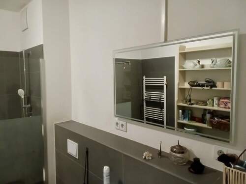 Badezimmer - 