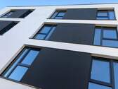 Seitenansicht - 2 Zimmer Etagenwohnung zum Kaufen in Hamburg