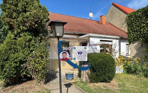 Titelbild - PROVISIONSFREI* - Ländlich und nur auf einer Ebene wohnen!