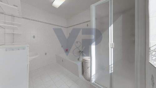 Bad - 4 Zimmer Einfamilienhaus in Pölzig / Beiersdorf