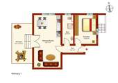Wohnung 1 - 