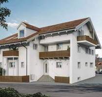 TOP! 2 Zimmer Wohnung im EG eines kernsanierten Wohn- und Geschäftshaus in Peißenberg