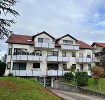 sonnige, ruhige 1,5 Zi.-Whg. - 480,00 EUR Kaltmiete, ca.  34,30 m² Wohnfläche in Nürtingen (PLZ: 72622) Reudern