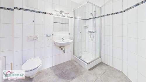 Badezimmer - 