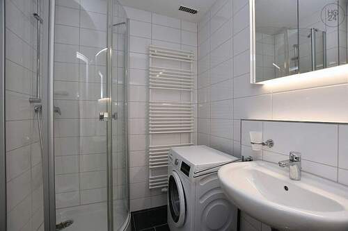 Bild4 - Etagenwohnung mit 51,00 m² in Stuttgart zur Miete