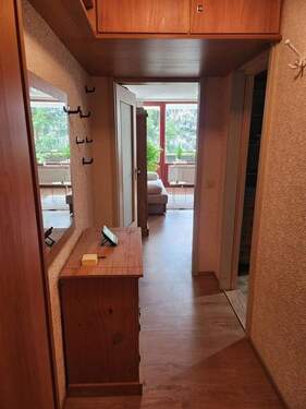 Bild 2 - 1 Zimmer Etagenwohnung zum Kaufen in Freudenstadt