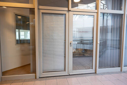 Eingang - 5 Zimmer Büro in Delmenhorst