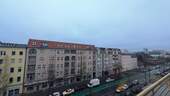 Balkon mit Panorama - 