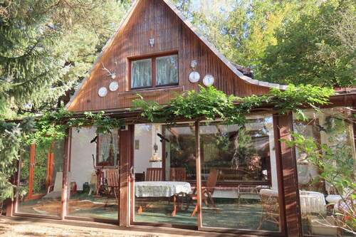 IMG_1174 - Gepflegtes Einfamilienhaus mit großer Garage