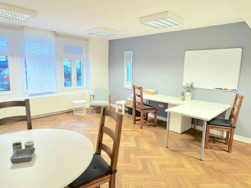 Raumansicht 4 - Büro mit 53,00 m&sup2; in Bingen am Rhein zur Miete