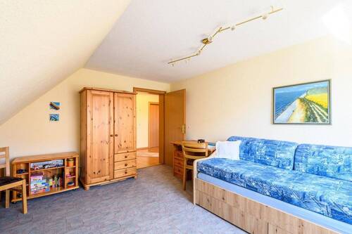 Zimmer 4 (OG) - 