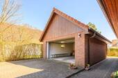 Doppelgarage - 