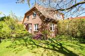 Bild 1 - Einfamilienhaus in Ostseenähe von privat zu verkaufen