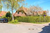 Straßenansicht - 