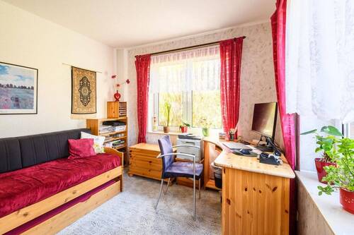 Zimmer 1 (EG) - Einfamilienhaus mit 144,00 m&sup2; in Elmenhorst zum Kaufen