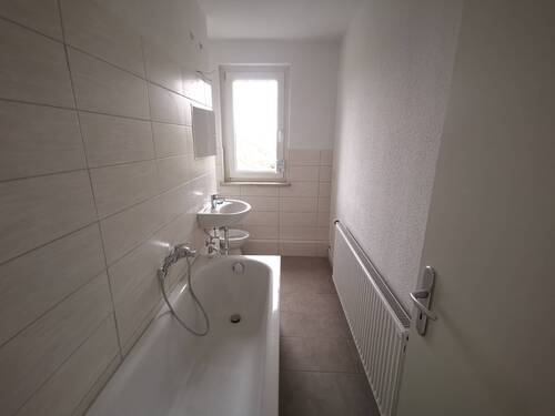 Tageslicht-Wannenbad - 