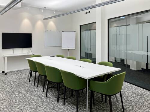 Regus_HAMBURG, Altona _Germany_Centre 4902_Board R - Großraumbüros für 10 Personen in Regus HAMBURG, Altona