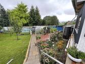 Gartengrundtück - 