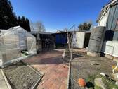 Gemüsegarten - 