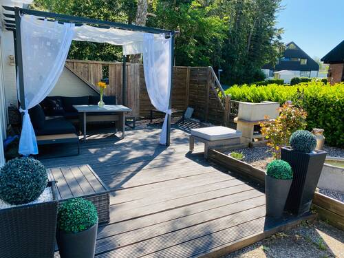 Terrasse (Wohnung 1) - 