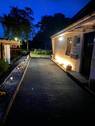 Hauseingang - 
