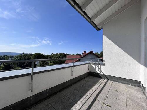 Balkon - 