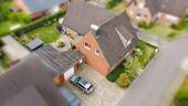 Bild 2 - 9 Zimmer Mehrfamilienhaus, Wohnhaus zum Kaufen in Coesfeld