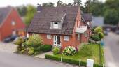 Bild 3 - 9 Zimmer Mehrfamilienhaus, Wohnhaus in Coesfeld